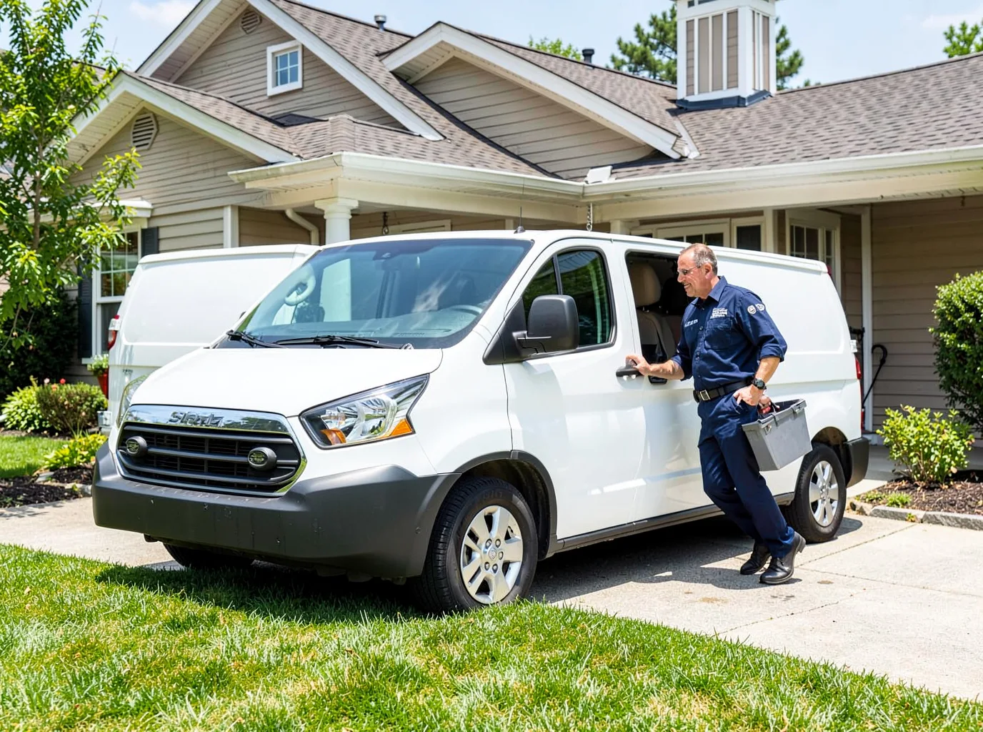 Emergency Plumber company in Leland, MS
